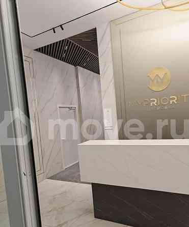 Студия, 26 м2, 10/30 эт. Москва