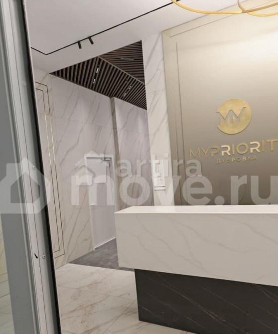 Студия, 26 м2, 10/30 эт. Москва - изображение 5