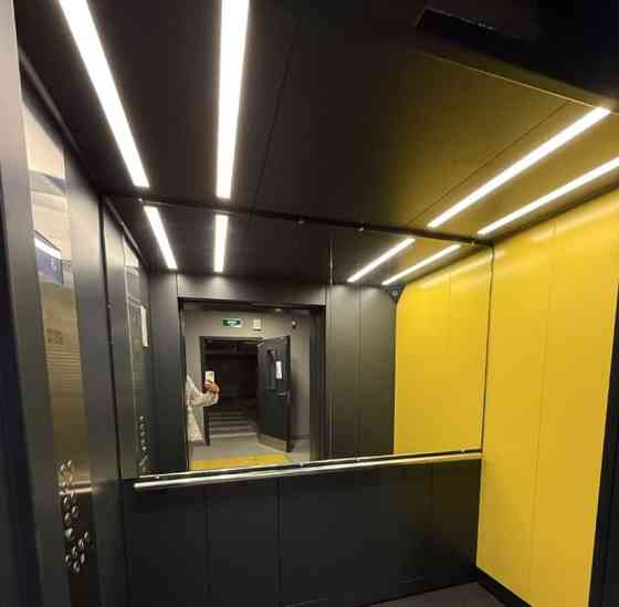 Гараж, 14.8 м2 Санкт-Петербург