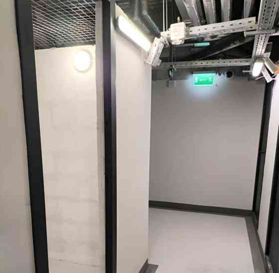 Гараж, 3 м2 Москва