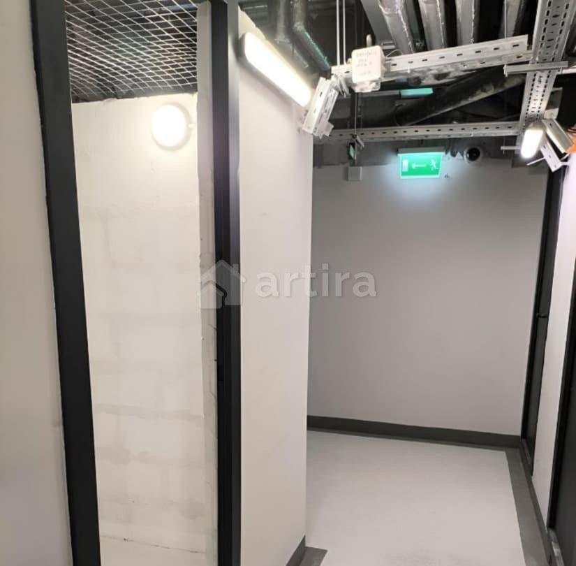 Гараж, 3 м2 Москва - изображение 5