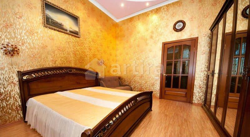 1-комн. квартира, 35 м2, 1/2 эт. Феодосия - изображение 1