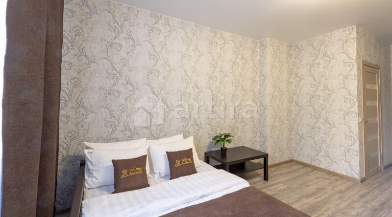 1-комн. квартира, 42 м2, 15/20 эт. Подольск - изображение 1