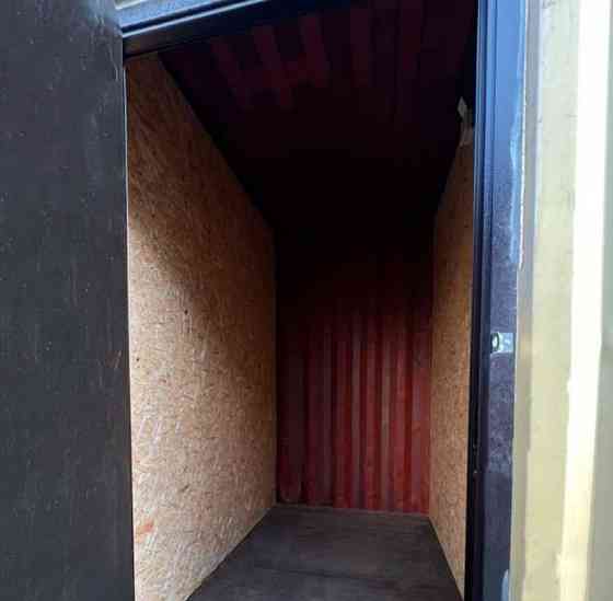 Гараж, 2.5 м2 Санкт-Петербург