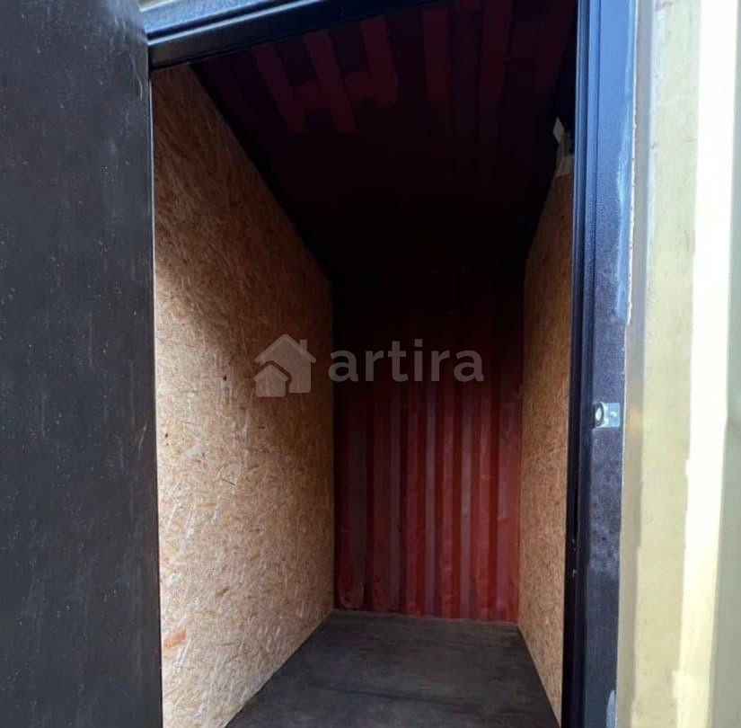 Гараж, 2.5 м2 Санкт-Петербург - изображение 3