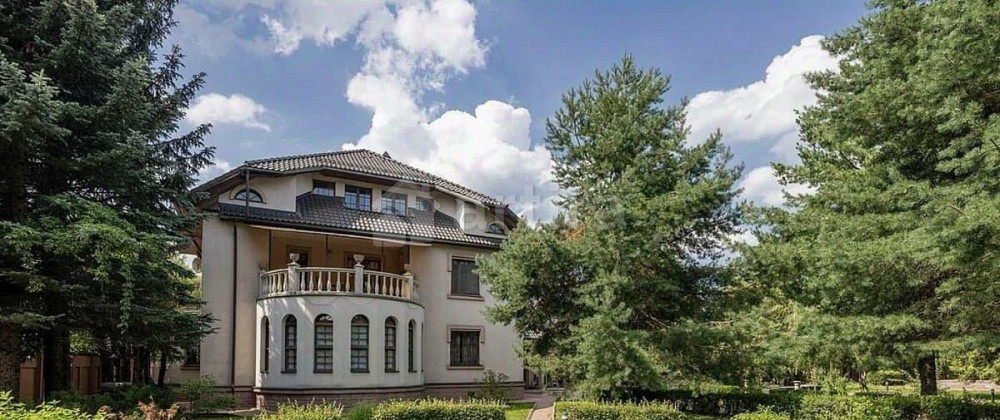 Дом, 1100 м2, 30 соток, 3 эт. Одинцово - изображение 5