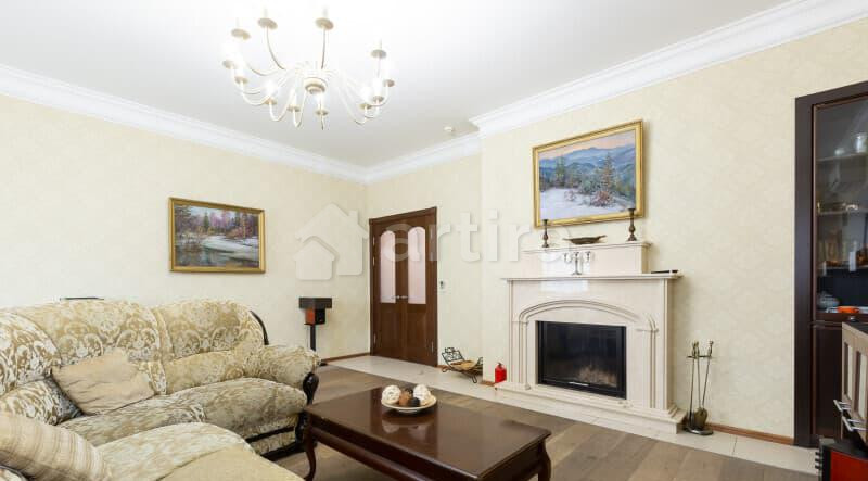 Коттедж, 500 м2 Лобня - изображение 18