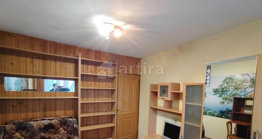 Комната, 74 м2, 4/5 эт. Санкт-Петербург - изображение 5