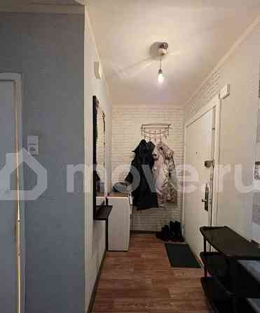 1-комн. квартира, 35.5 м2, 5/9 эт. Москва