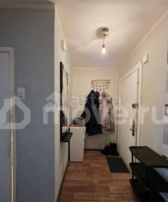 1-комн. квартира, 35.5 м2, 5/9 эт. Москва - изображение 2