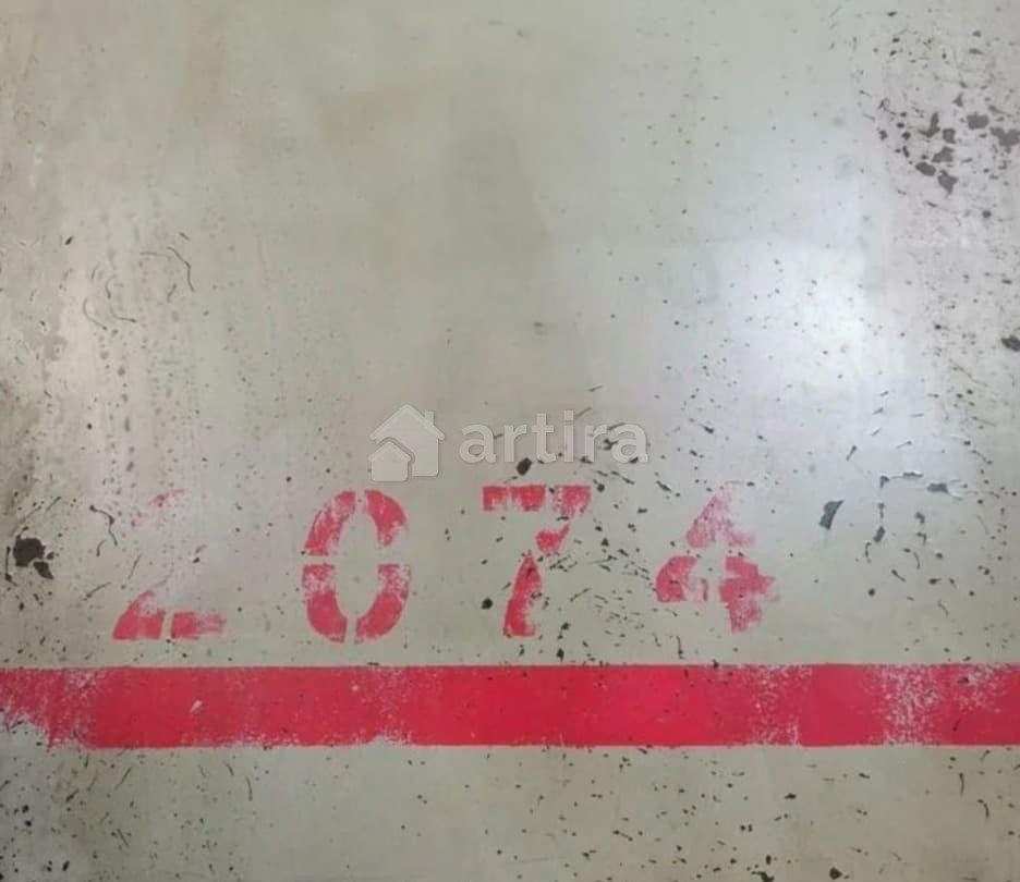 Гараж, 12 м2 Москва - изображение 3