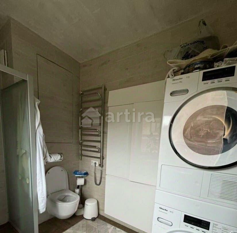 Дом, 160 м2, 50 соток, 2 эт. Одинцово - изображение 2