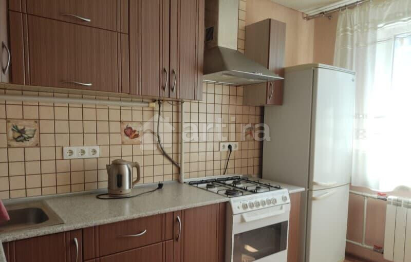 1-комн. квартира, 36 м2, 5/9 эт. Волгоград - изображение 13