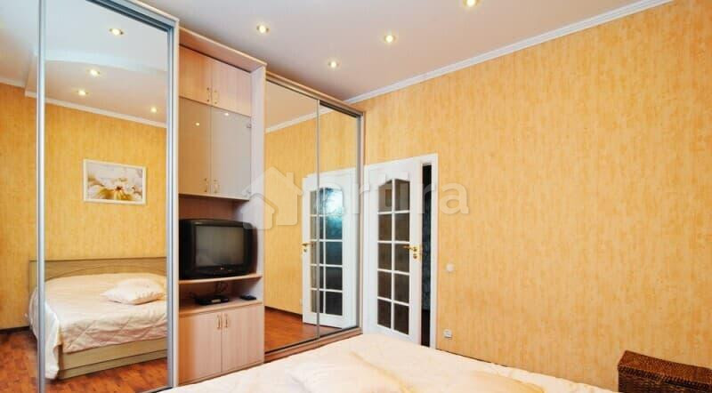 2-комн. квартира, 50 м2, 2/5 эт. Екатеринбург - изображение 3