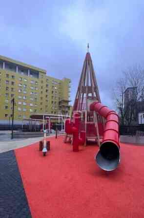 2-комн. квартира, 72 м2, 20/21 эт. Москва