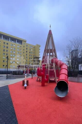 2-комн. квартира, 72 м2, 20/21 эт. Москва - изображение 5