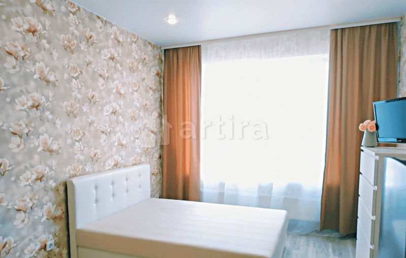 1-комн. квартира, 25 м2, 5/7 эт. Екатеринбург - изображение 1