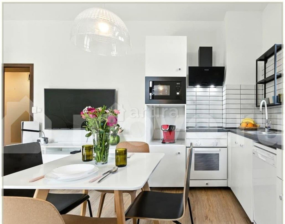 Студия, 22 м2, 2/6 эт. Москва - изображение 4