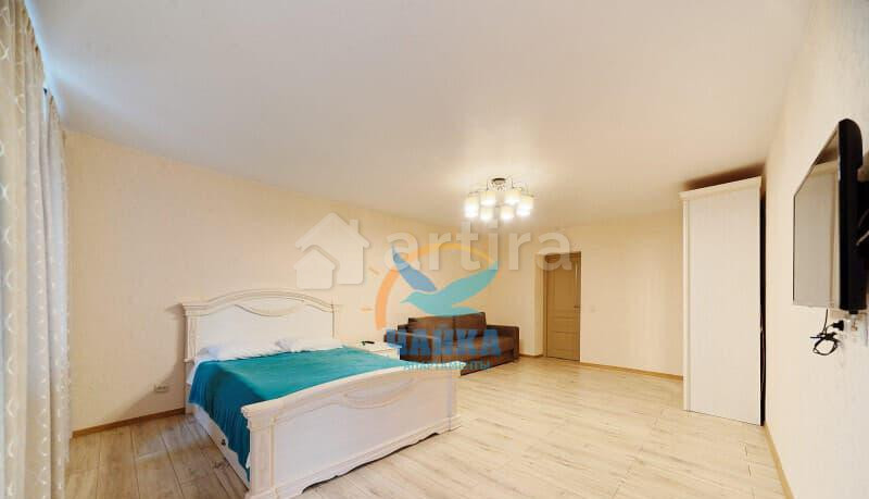 3-комн. квартира, 100 м2, 4/4 эт. Санкт-Петербург - изображение 15