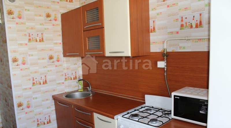 3-комн. квартира, 65 м2, 4/5 эт. Туймазы - изображение 9