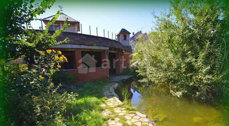 Дом, 500 м2 Балашиха - изображение 12