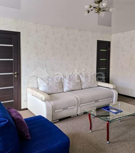 2-комн. квартира, 52 м2, 3/5 эт. Норильск - изображение 9