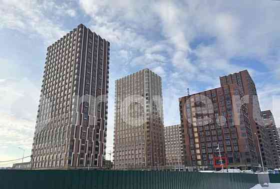 1-комн. квартира, 36.9 м2, 2/36 эт. Москва