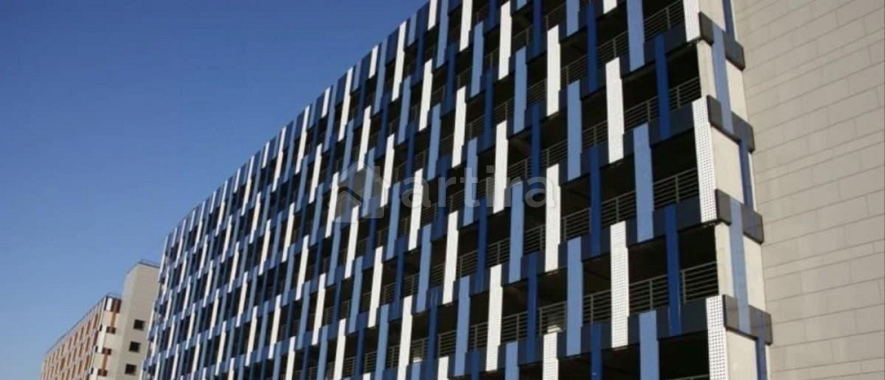 Гараж, 14 м2 Санкт-Петербург - изображение 1