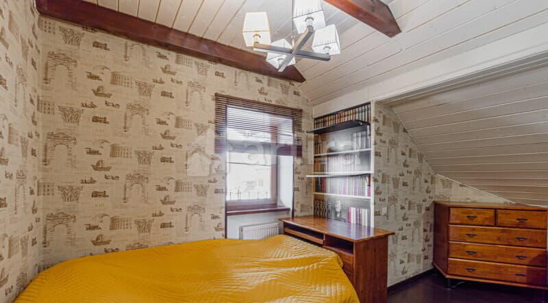 Коттедж, 220 м2 Лобня - изображение 13