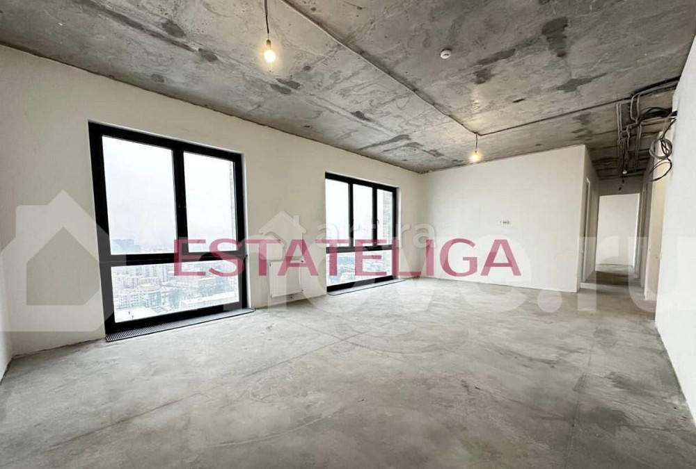 4-комн. квартира, 114 м2, 32/46 эт. Москва - изображение 5