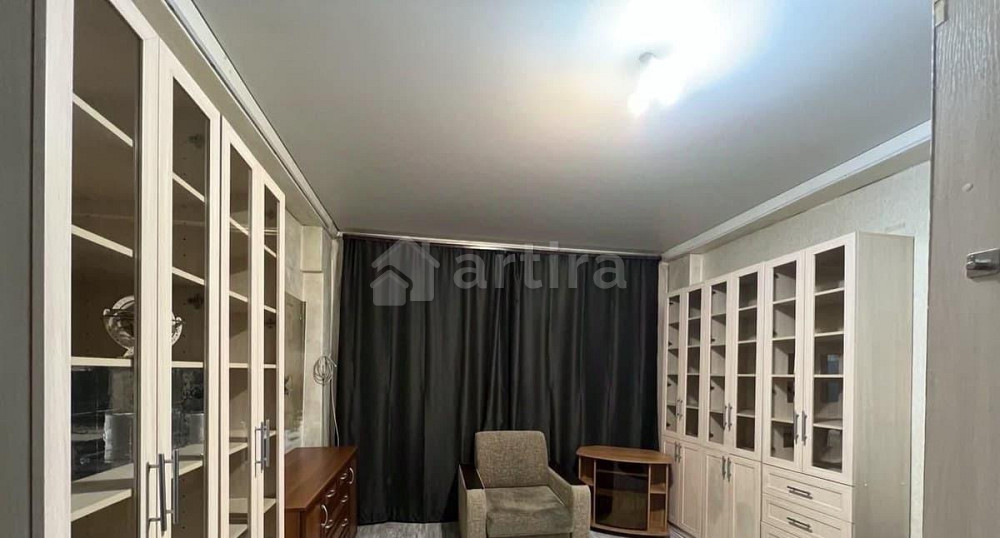 Комната, 19 м2, 5/5 эт. Москва - изображение 3