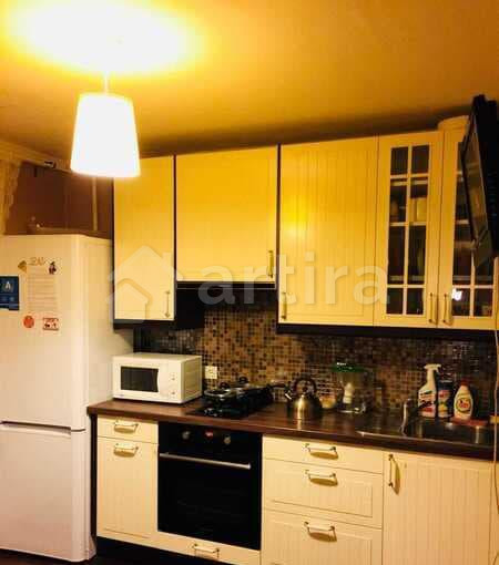 1-комн. квартира, 38 м2, 8/12 эт. Ростов-на-Дону - изображение 6