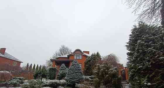 Коттедж, 366 м2, 22 сотки, 3 эт. Щёлково