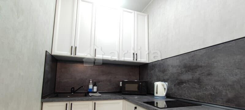 2-комн. апарт-ы, 42 м2, 5/9 эт. Тюмень - изображение 2