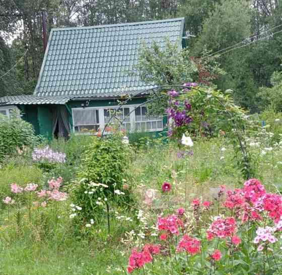 Дом, 60 м2, 6 соток, 2 эт. Коломна