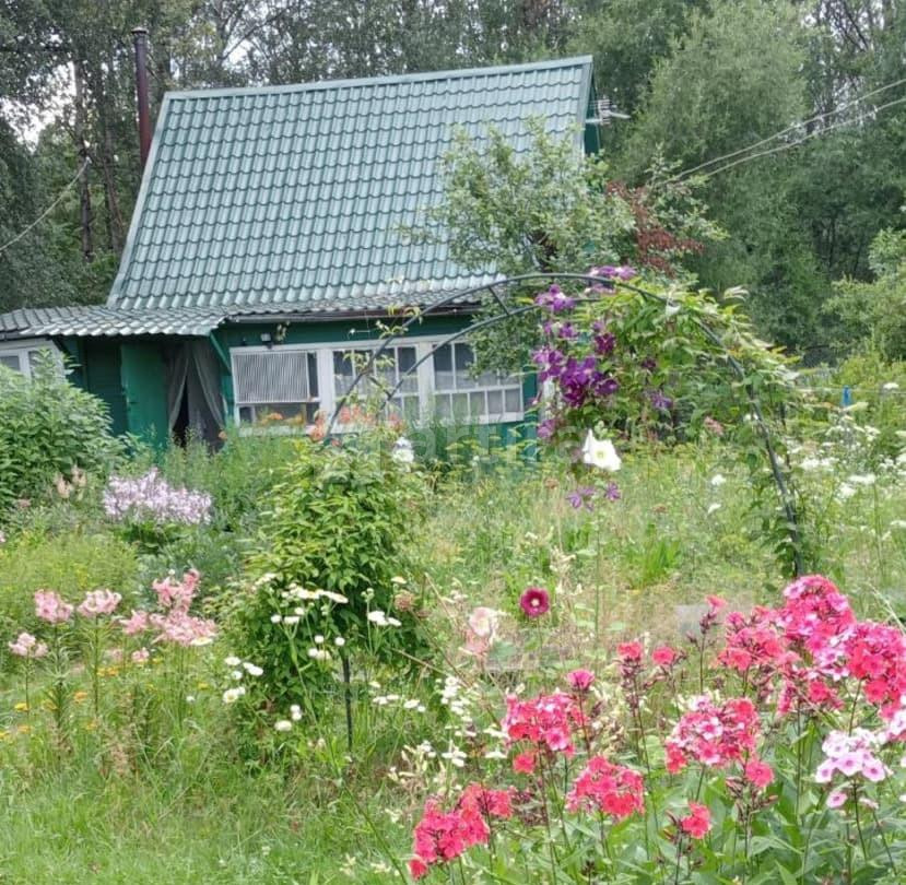 Дом, 60 м2, 6 соток, 2 эт. Коломна - изображение 3