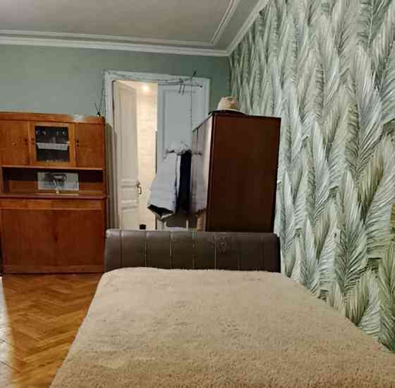 Комната, 125.6 м2, 5/6 эт. Санкт-Петербург