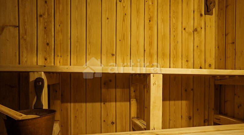 Коттедж, 355 м2 Санкт-Петербург - изображение 9