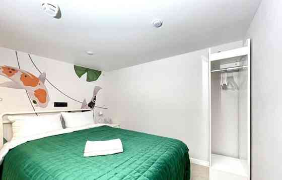 1-комн. квартира, 28 м2, 1/3 эт. Санкт-Петербург