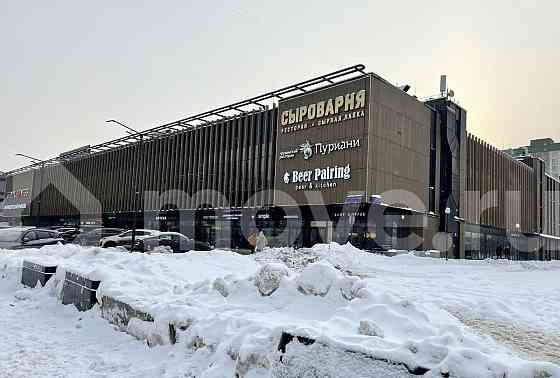 Студия, 19 м2, 1/4 эт. Москва