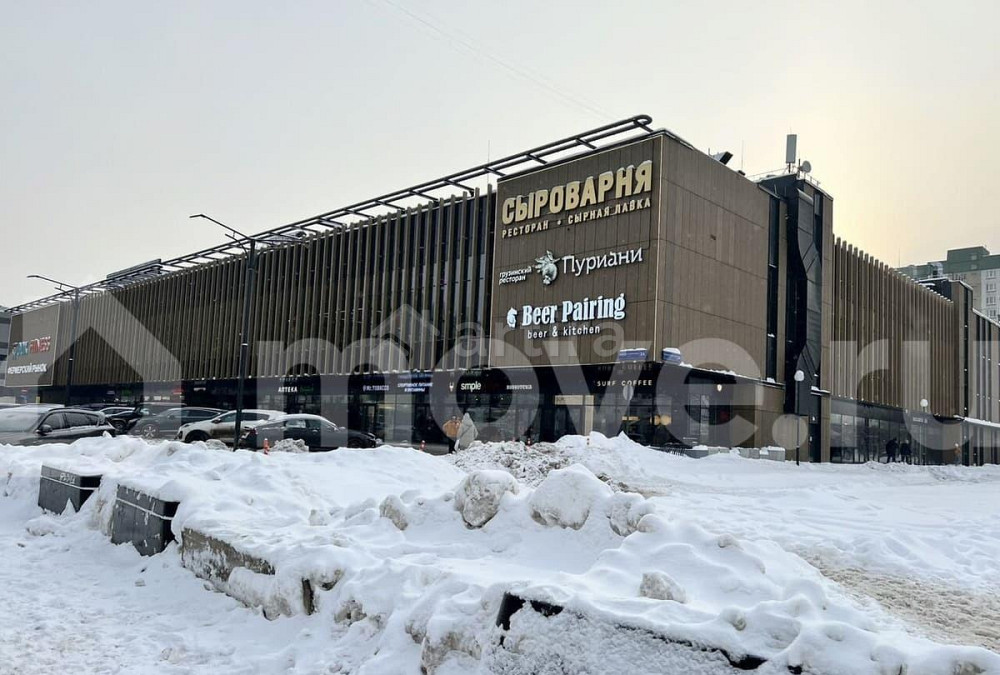 Студия, 19 м2, 1/4 эт. Москва - изображение 5