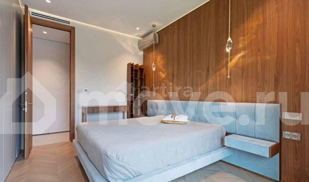 1-комн. квартира, 65.5 м2, 6/11 эт. Москва - изображение 5