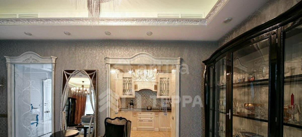 Таунхаус, 360 м2, 5 соток Истра - изображение 7