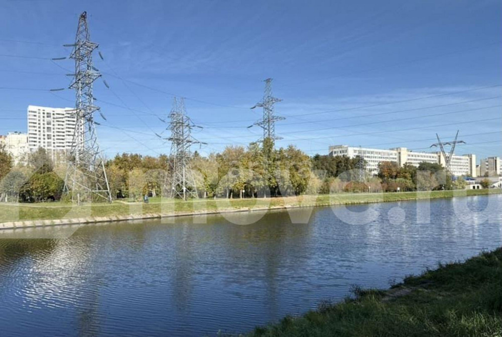 Студия, 10.7 м2, 3/4 эт. Москва - изображение 7