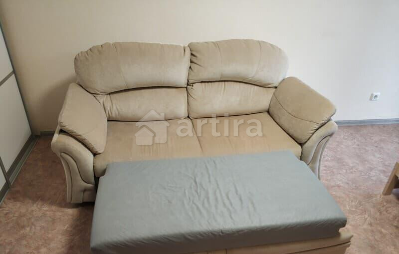 1-комн. квартира, 35 м2, 13/25 эт. Воронеж - изображение 14