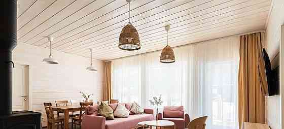 Дом, 115 м2, 10 соток, 1 эт. Первомайское