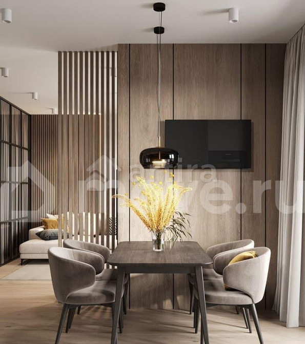 5-комн. квартира, 188 м2, 4/9 эт. Москва - изображение 3