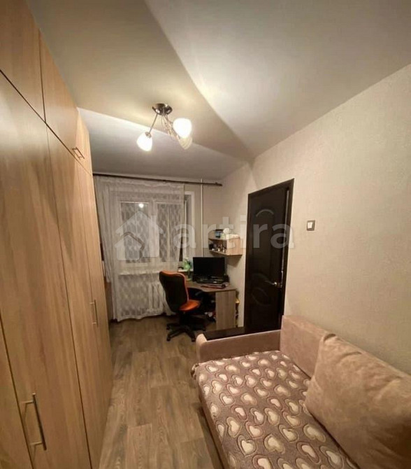 Комната, 12 м2, 2/5 эт. Самара - изображение 1