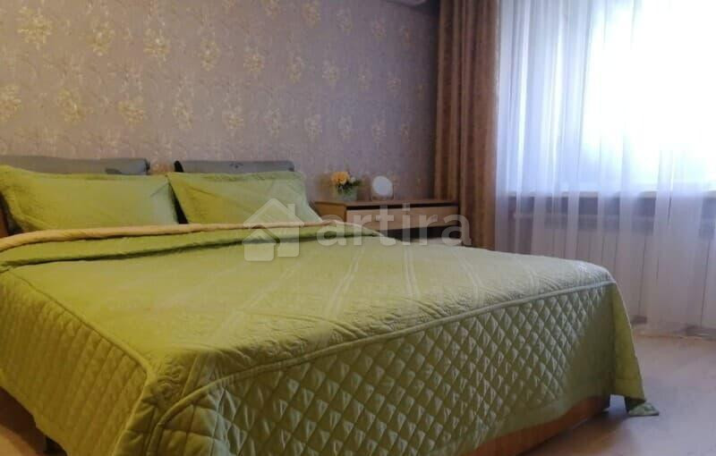 1-комн. квартира, 35 м2, 6/9 эт. Ростов-на-Дону - изображение 1