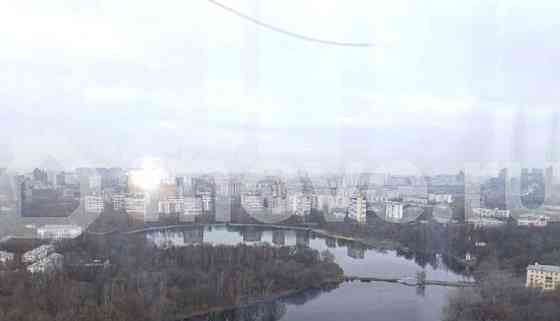 3-комн. квартира, 78.1 м2, 27/28 эт. Москва